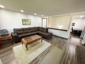 Comfortable Gonzaga unit close to Downtown Spokane